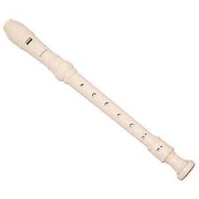 details about lot of 10 8 holes woodnote ivory soprano recorder baroque finger chart bin