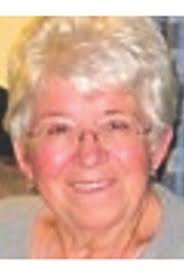 Dora Griffin Obituary (12/18/1934