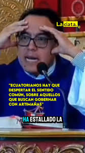 Daniel Noboa Azìn PRESIDENTE DEL ECUADOR.