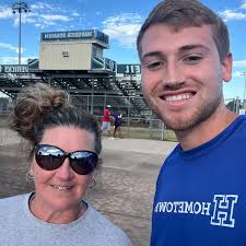 Our team had an incredible week and weekend supporting athletes and schools  across the nation! 💙 Huge thanks to Tiffany, Jared, Kaitlin, Brooke,  Olivia, Jameson, Stu, Bernardo, Danielle T, Riley, and Danielle