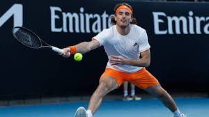 Tsitsipas succumbs in Australia to Machac's might