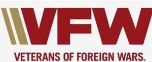 VFW Post 12087 Fundraiser and Car Show