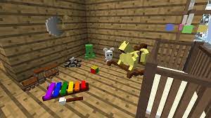 Decocraft is one of the biggest mods for the category and features hundreds of items. Decocraft 1 12 2 Minecraft Mods