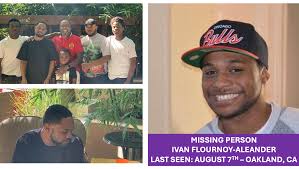 Fundraiser by Glenn Alexander : 30-Days & Still Missing