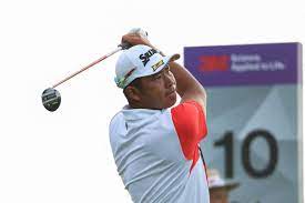 NOTES on a SCORECARD] LIV Golf Makes Staggering Offer to Hideki Matsuyama |  SportsLook