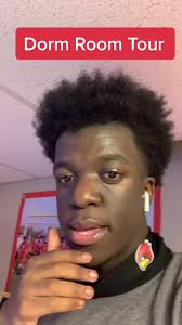 Missouri Valley College Dorm George Mack Hall