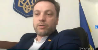 Народу у верховній раді підтримала кандидатуру депутата ради дениса монастирського на посаду міністра внутрішніх справ замість арсена авакова. Oficijnij Portal Verhovnoyi Radi Ukrayini