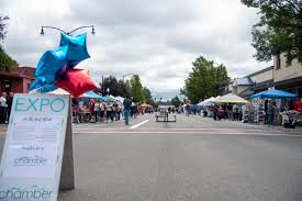 Bite of Mason County set