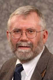 Gerry Ring WIST, Building a Regional Collaborative Institute at UWSP