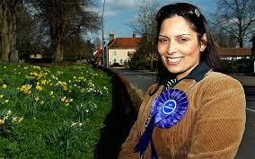 Conservative member of parliament for witham. Priti Patel Taxpayer Funded Golden Goodbyes Are Just Not Fair