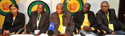 Lamola confirmed that zuma was admitted into the estcourt correctional centre in the early hours of thursday, in compliance with the constitutional court order. Profile Who Is New Justice Minister Ronald Lamola Power 98 7