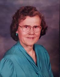 Shirley Hubert Obituary