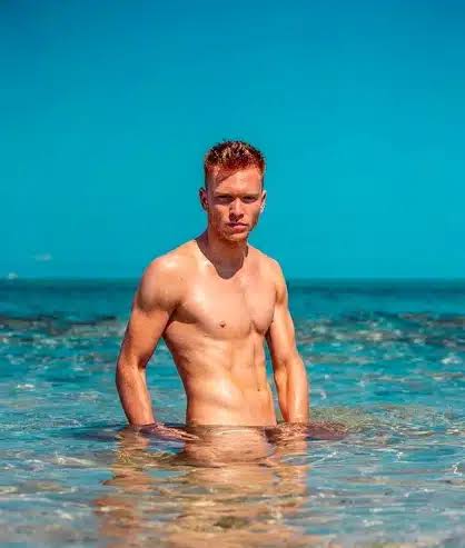Sexy Ginger Guys Wanted To Get Their Pubes Out For 2020 Calendar Photo Shoot