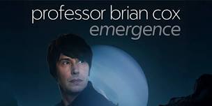 Professor Brian Cox