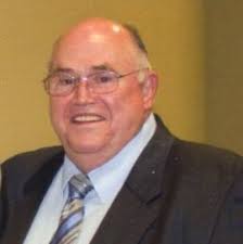 Johnnie Colvin Obituary