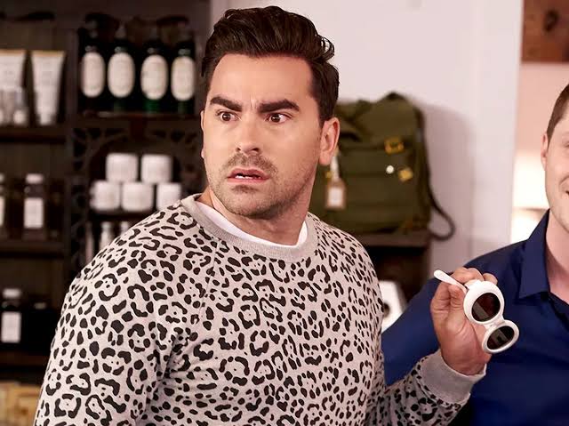 It's been 10 years since 'Schitt's Creek' started filming & Dan Levy is  just as shook as we are | Out.com