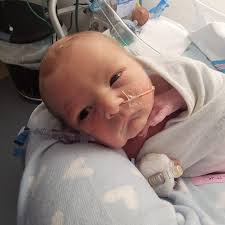 We are delighted to share some wonderful news—our third child has arrived,  and our hearts are so full! Baby #3 was born