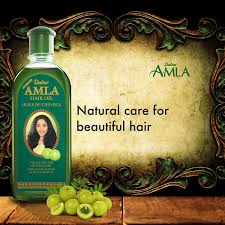 Dabur amla hair has been the. Amazon Com Dabur Amla Hair Oil Natural Care For Beautiful Hair 500ml Hair And Scalp Treatments Beauty