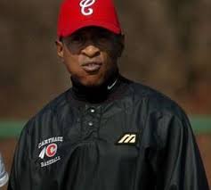 Un campeón de Serie Mundial con Algodoneros