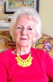 Marceline (Howell) Herring Obituary January 25, 2024