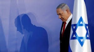 Hasil carian imej untuk Netanyahu
