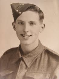 Craftsman Colin Roderick Penness (1924-1944)