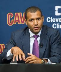 Under the revamped format, the nba draft lottery will ensure that the team with the worst record will receive no worse than the fifth pick. Cleveland Cavaliers Get Third Pick In Nba Draft Lottery
