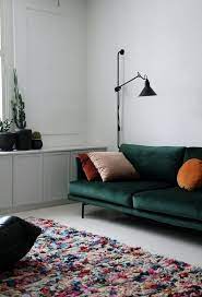 Petrol Farbe Fur Samtsofa Design Dekor Dekoration Design Heimtextilien Hausdesign Kuche Schlafzimmer Wohnzimmer Samt Sofa Samtsofa Wohnzimmer Stil