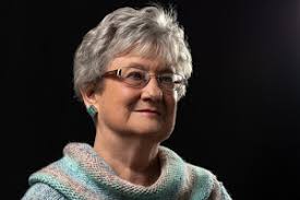 Book review of On Nana's Shoulders