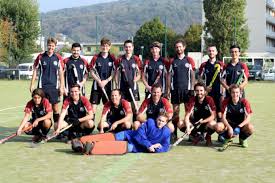 Championnat d'europe de hockey sur gazon. Le Hockey Club De Grenoble Jouera Lui Aussi Sur Le Gazon Synthetique Du Stade Bachelard Place Gre Net