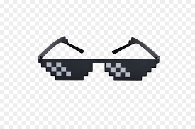 Sunglasses thug life goggles png image with transparent background for free & unlimited download, in hd quality! Thug Life Glasses