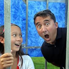 SEEN ON SCENE: SharkFest