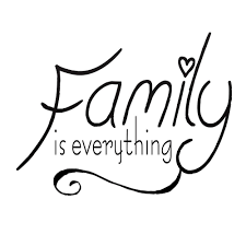Family Is Everything Family Print Printable Quote Family Etsy Family Quotes Funny Family Love Quotes Short Family Quotes