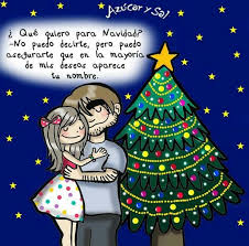Pin De Giovanna Andrea En Cumpleanos Feliz Navidad Mi Amor Azucar Y Sal Amor En Navidad