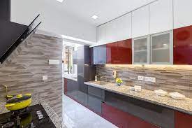 Beamed kitchen ceiling ideas have their own natural appeal which makes it look gorgeous and naturally traditional. Kitchen False Ceiling Design Ideas Design Cafe