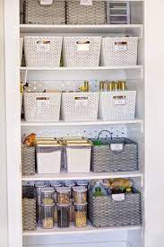Shelves that slide inc we make your life easier with custom made rollout kitchen shelving designed for your existing cabinets. 12 Easy Steps To Organize A Deep Pantry