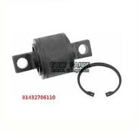 Man Truck Parts 81432706076 81432706078 81432706030 81432706034 81432706054  81432706057 81432706074 81432706082