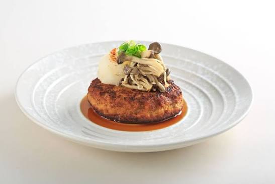 Oroshi Ponzu