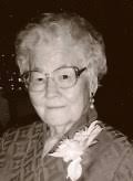 Gladys Pace Obituary (2009)