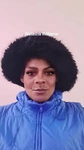 Natasha Meeks's Instagram, Twitter & Facebook