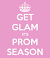 Prom Appointments Available