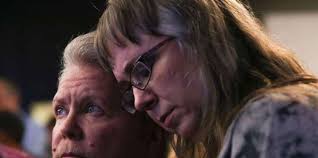 Why Him? From the Wife of a Transgender Candidate