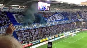 See more of ifk göteborg on facebook. Ifk Goteborg Aik Snart Skiner Poseidon Tifo Youtube