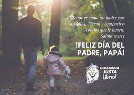 Sé parte de la transformación, aquí estamos los que creemos que colombia es una nación próspera y solo bajo los principios y valores la haremos grande www.facebook.com/coljustalibres/videos/2956155407758204?sfns=xmo. Colombia Justa Libres Coljustalibres Twitter