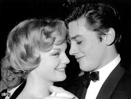 Find out what works well at delon laboratories from the people who know best. Romy Schneider War Die Liebes Seines Lebens Alain Delon Wird 85 Jahre Alt Kino Die Rheinpfalz