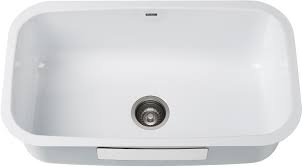 kraus keu14white 31 inch 16 gauge