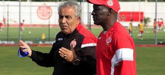 كشف مدرب نادي الوداد الرياضي، فوزي البنزرتي، عن التشكيلة الأساسية الخاصة بلقاء مولودية الجزائر، بعد قليل، لحساب إياب ربع نهائي دوري أبطال إفريقيا. Ø§Ù„Ø¨Ù†Ø²Ø±ØªÙŠ ÙŠØ¹ÙˆØ¯ Ø¥Ù„Ù‰ Ø§Ù„ÙˆØ¯Ø§Ø¯ Ø±Ø§Ø¯ÙŠÙˆ Ù…Ø§Ø±Ø³