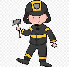 Firefighter Fire Department Royalty Free Fire Station Png 800x800px Firefighter Baseball Equipment Boy Cartoon Drawing Download