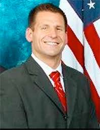 BREAKING: Dan Toth Charged in Sex Act With Boy, 15