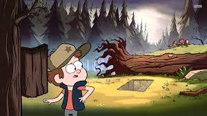 Gravity Falls - 怪奇ゾーン グラビティフォールズ 壁紙 (38681665) - ファンポップ